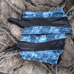 Empire intimates corset